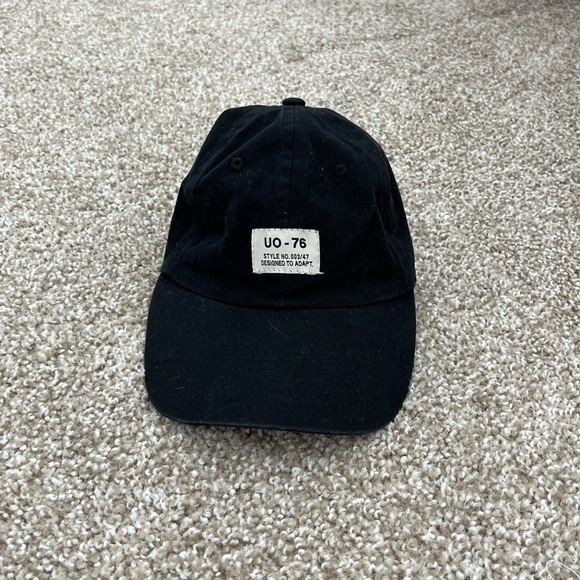 Dad hat - Picture 2 of 3